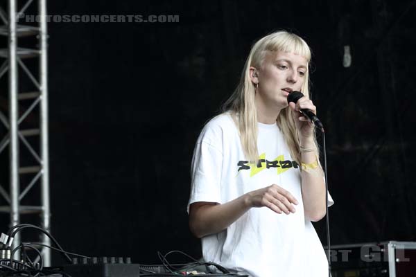 SMERZ - 2018-05-27 - PARIS - Parc de la Villette - Scene Prairie du Cercle Nord - 